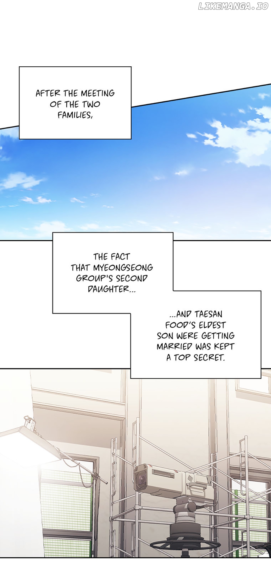 A Confident Marriage (Official) Chapter 22 - page 24