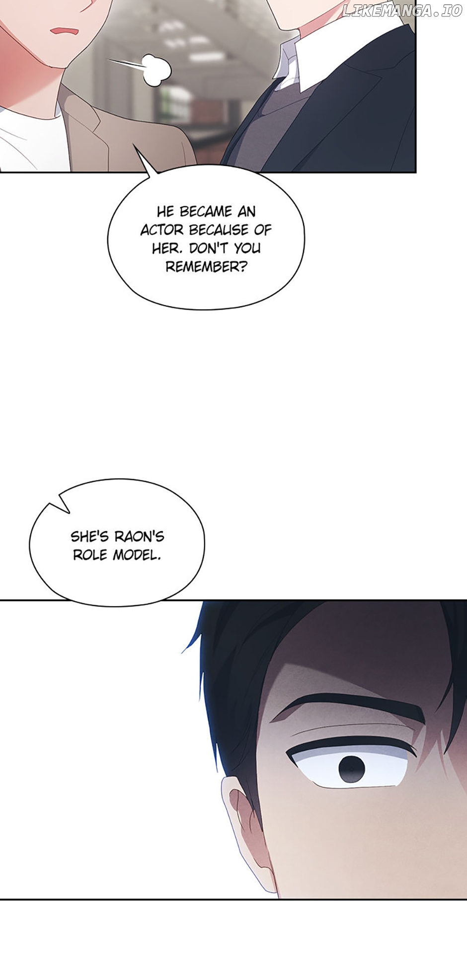 A Confident Marriage (Official) Chapter 22 - page 33