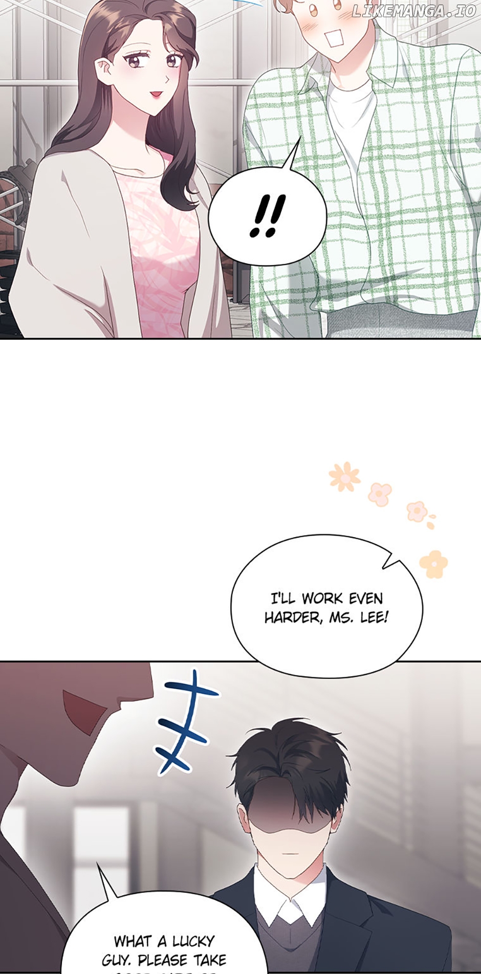 A Confident Marriage (Official) Chapter 22 - page 43