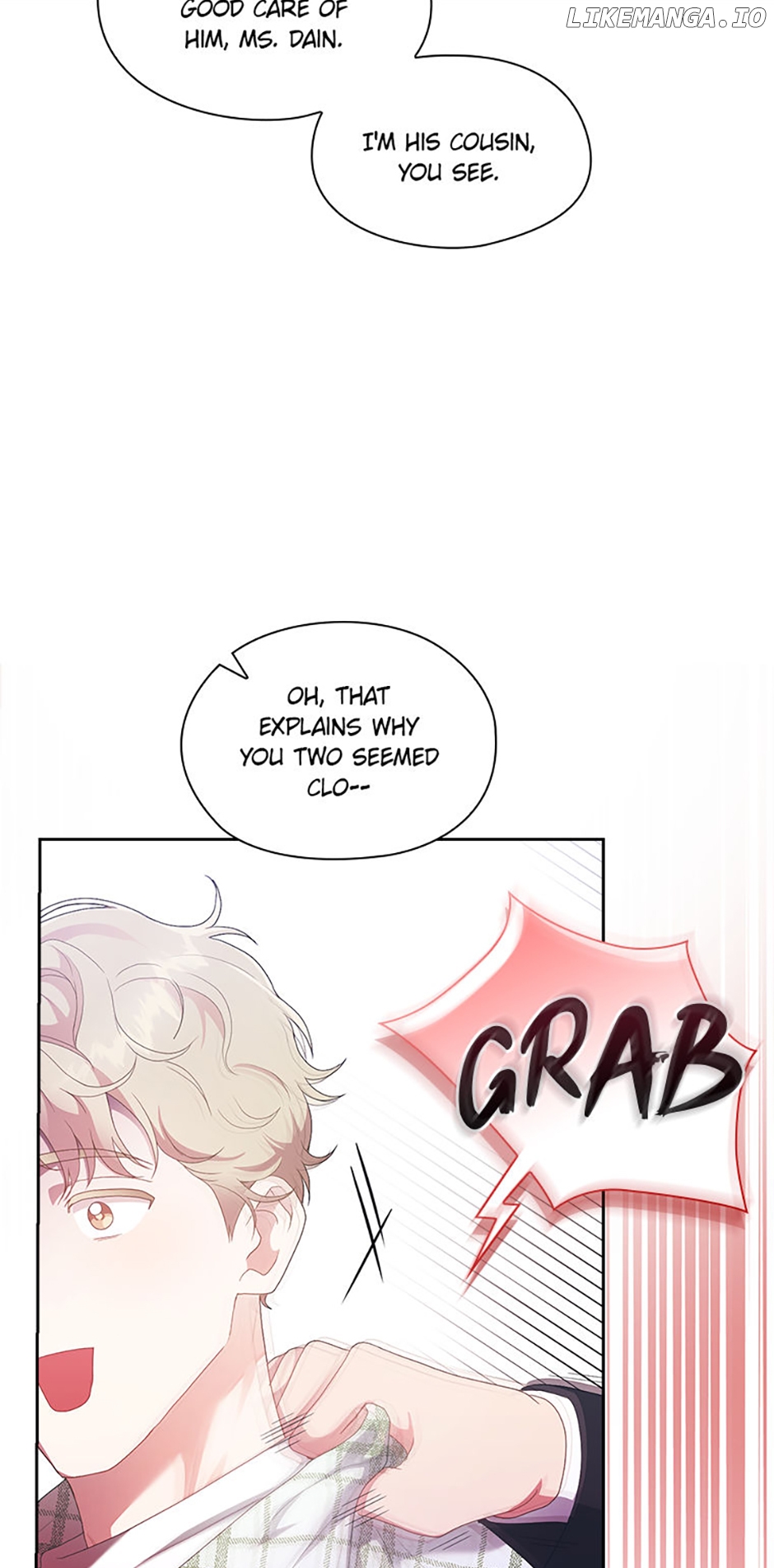 A Confident Marriage (Official) Chapter 22 - page 44