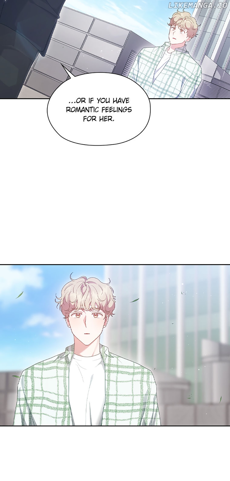 A Confident Marriage (Official) Chapter 22 - page 52