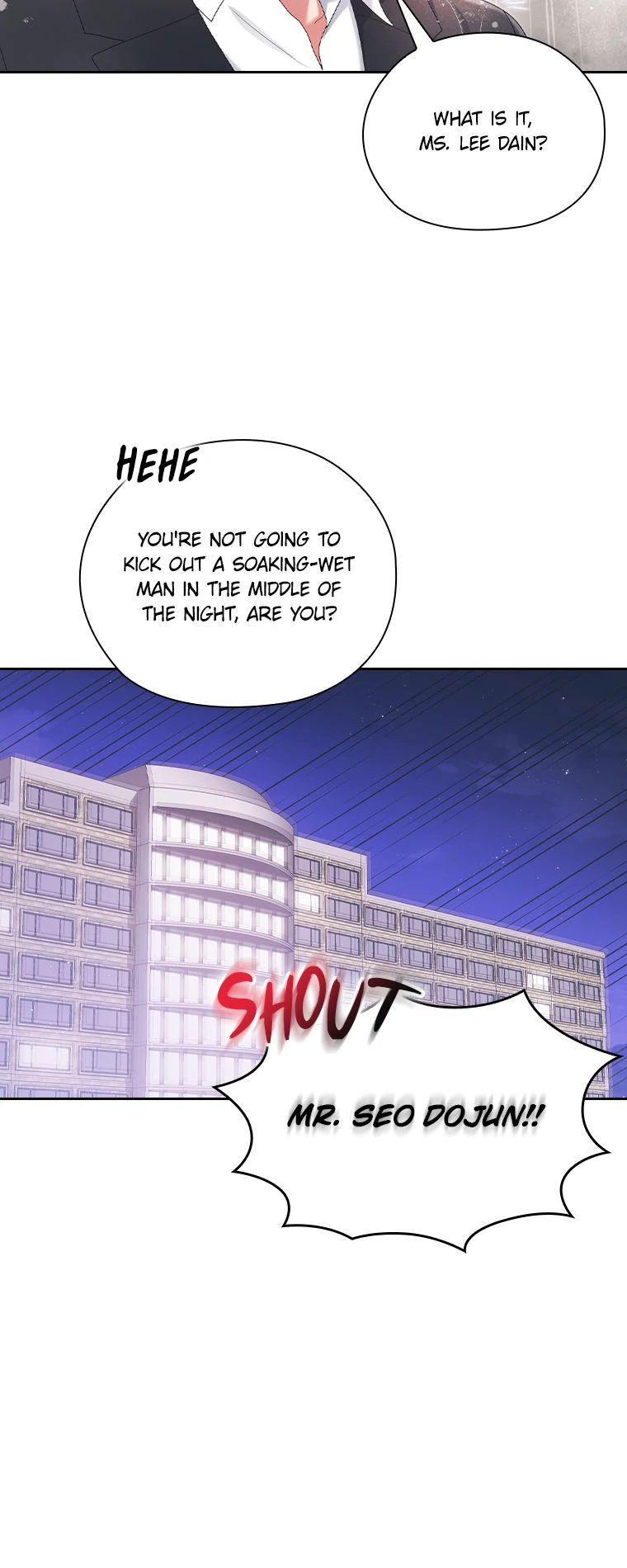 A Confident Marriage (Official) Chapter 30 - page 10
