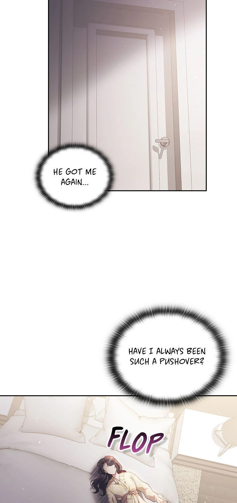 A Confident Marriage (Official) Chapter 30 - page 13