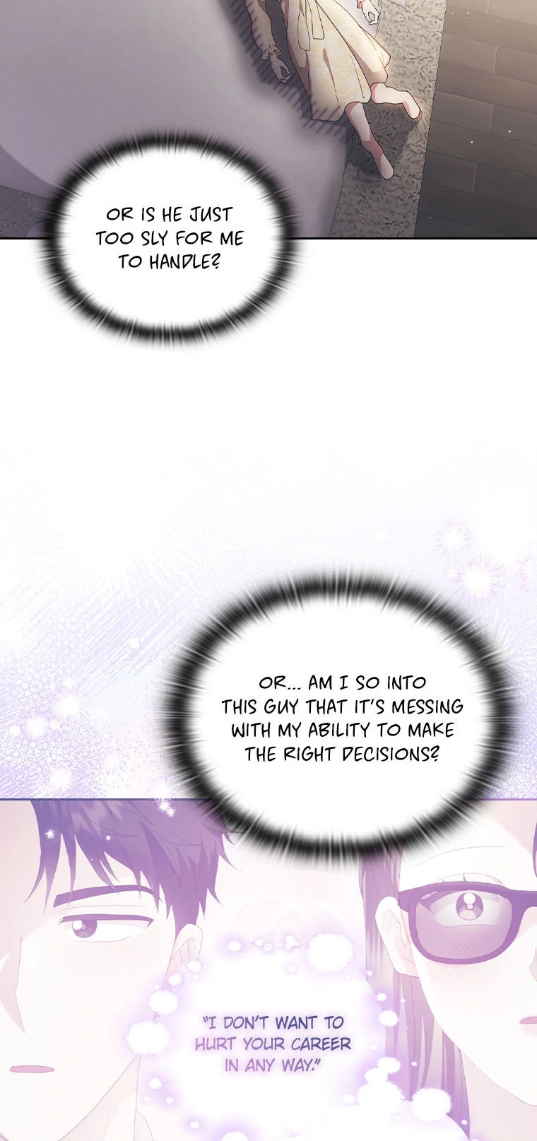 A Confident Marriage (Official) Chapter 30 - page 14