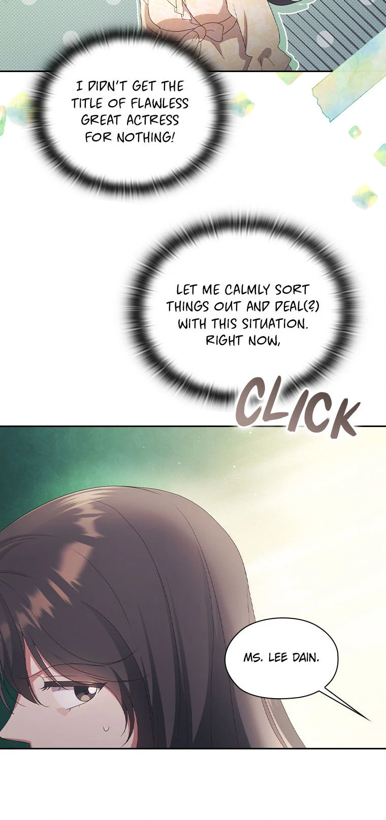 A Confident Marriage (Official) Chapter 30 - page 16