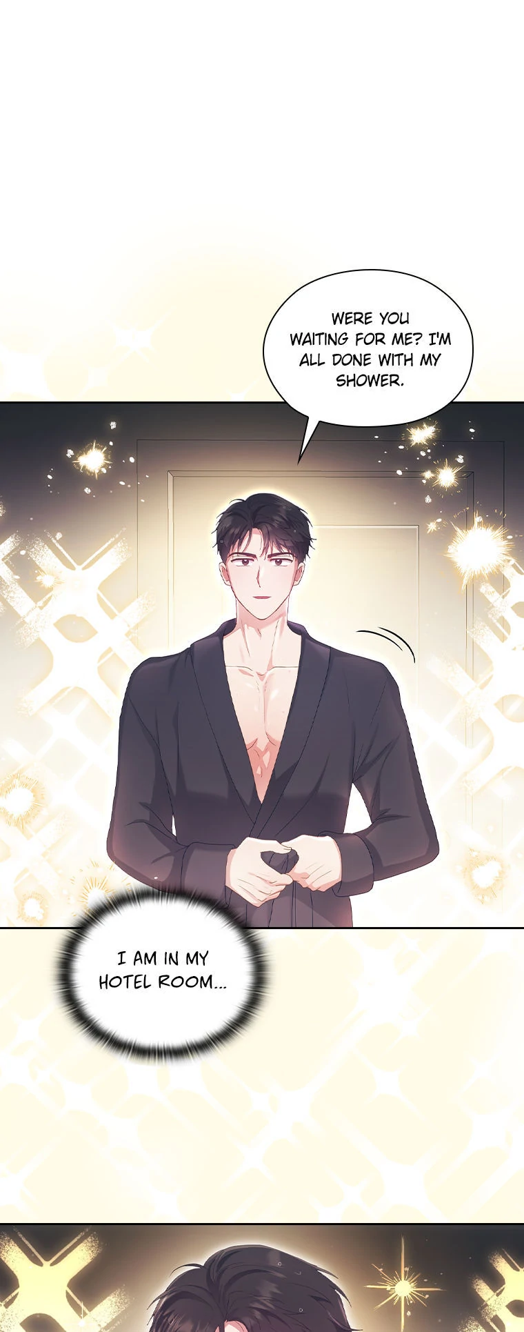 A Confident Marriage (Official) Chapter 30 - page 17