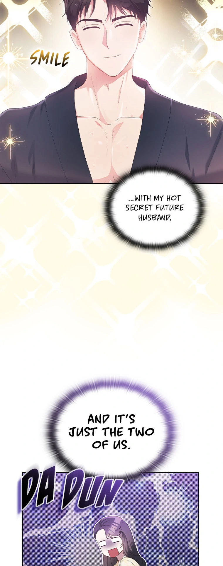 A Confident Marriage (Official) Chapter 30 - page 18
