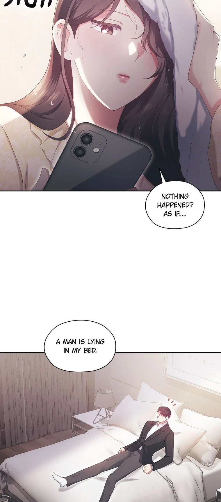 A Confident Marriage (Official) Chapter 30 - page 2
