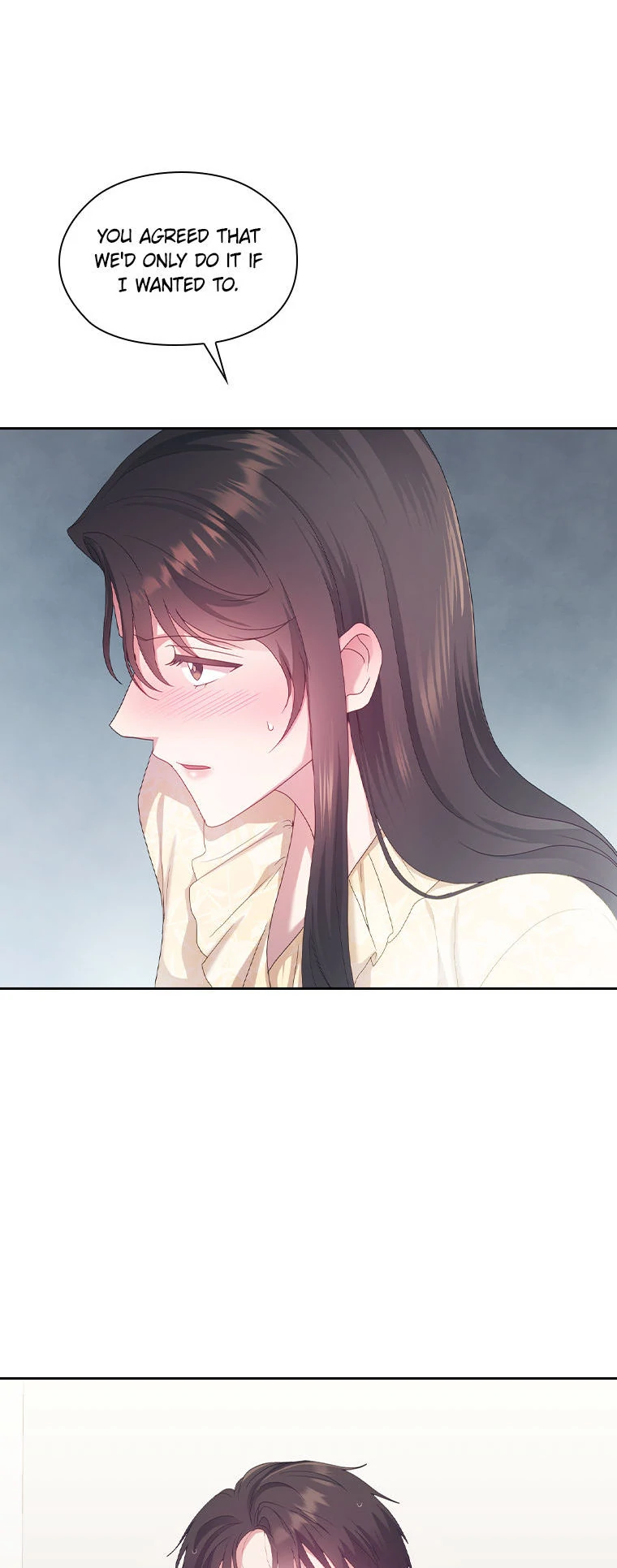 A Confident Marriage (Official) Chapter 30 - page 20