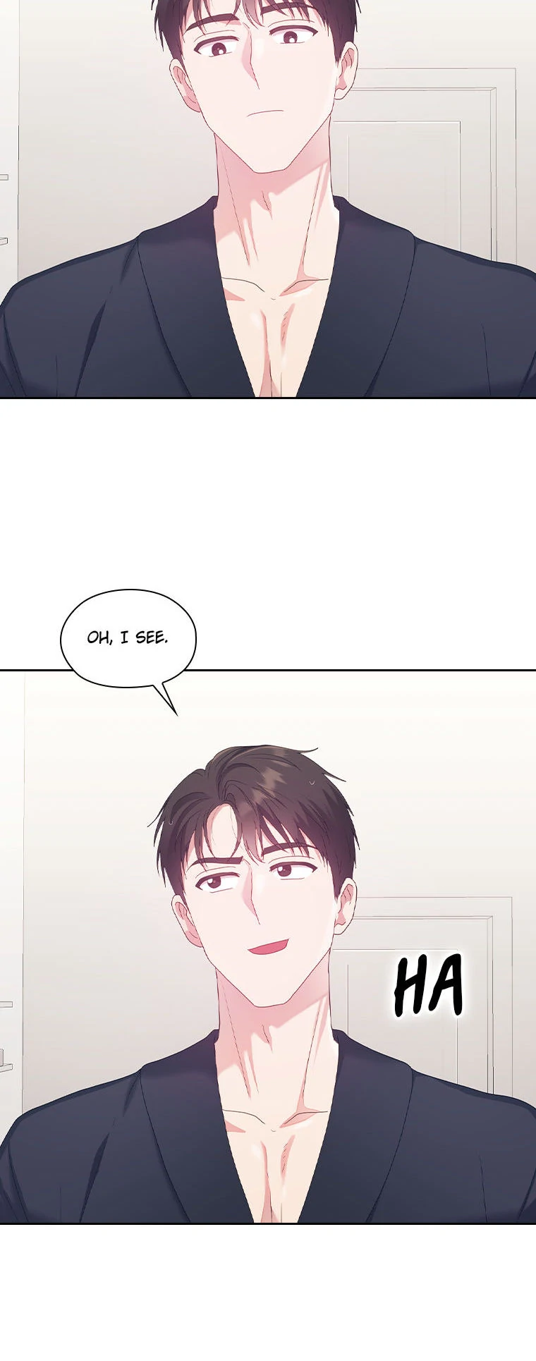 A Confident Marriage (Official) Chapter 30 - page 21
