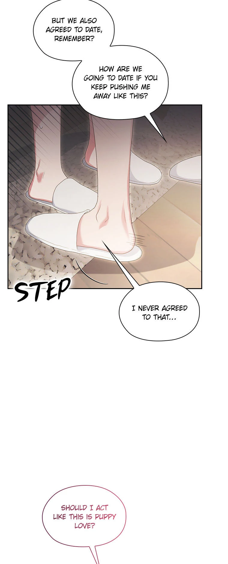 A Confident Marriage (Official) Chapter 30 - page 23