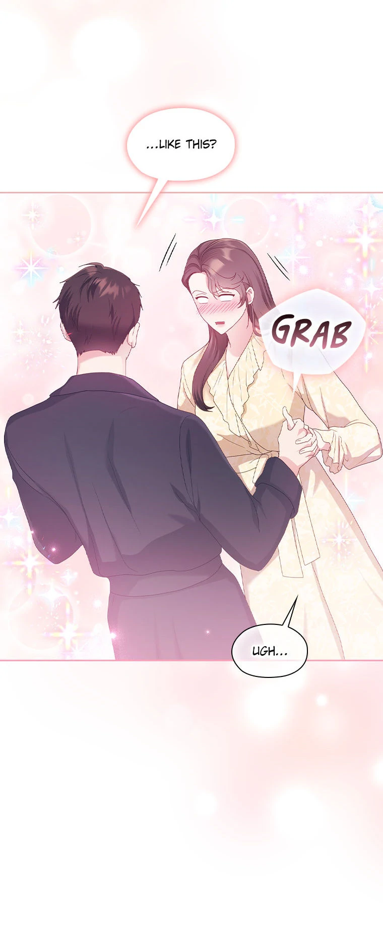 A Confident Marriage (Official) Chapter 30 - page 26