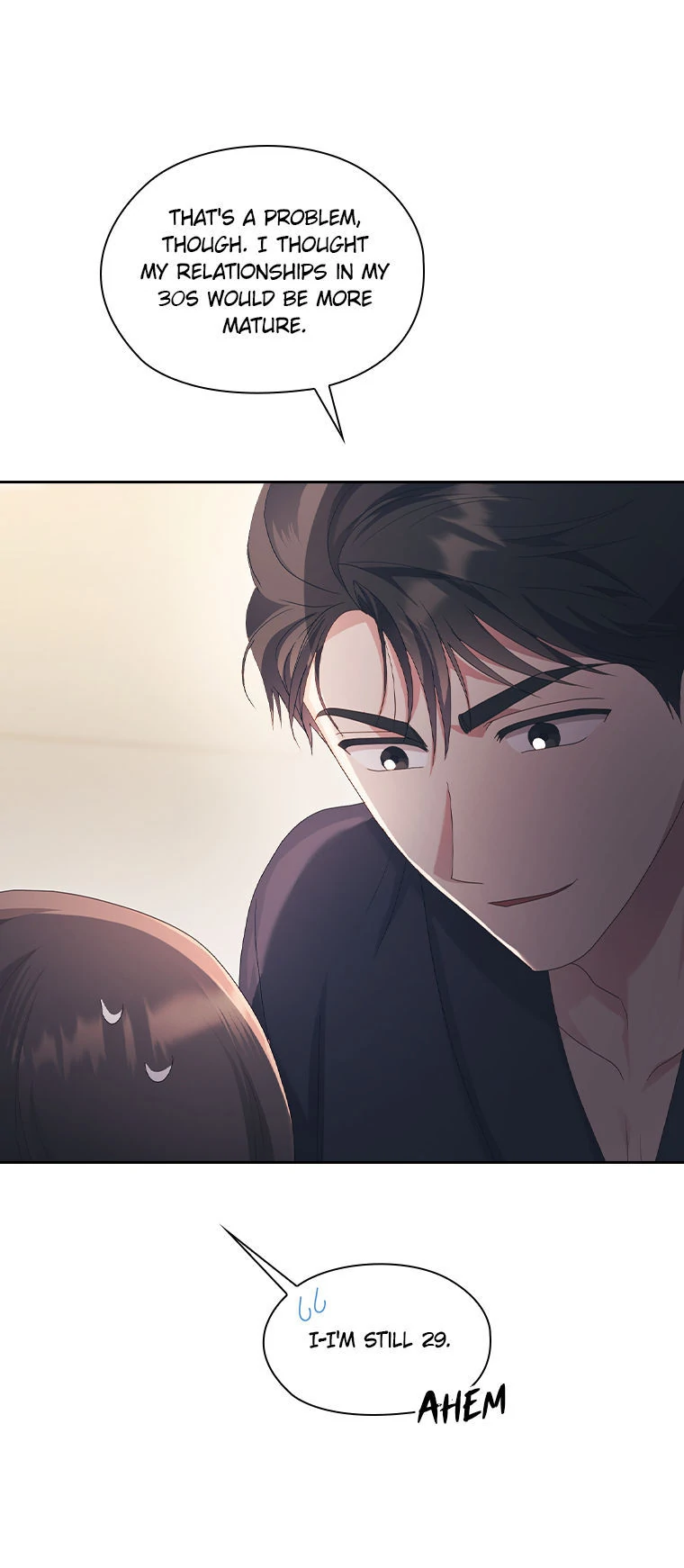 A Confident Marriage (Official) Chapter 30 - page 27