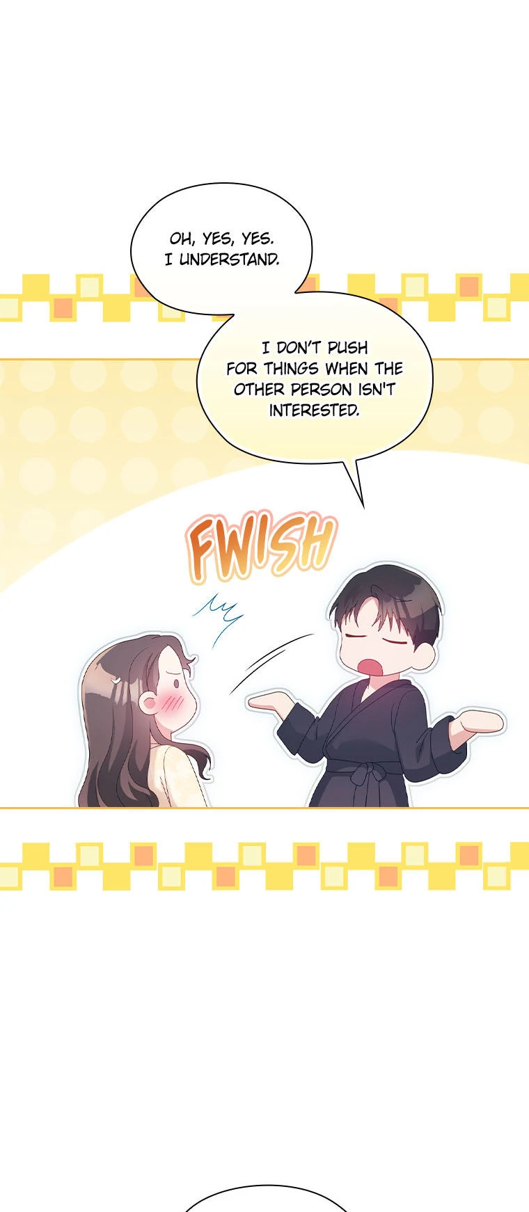 A Confident Marriage (Official) Chapter 30 - page 28