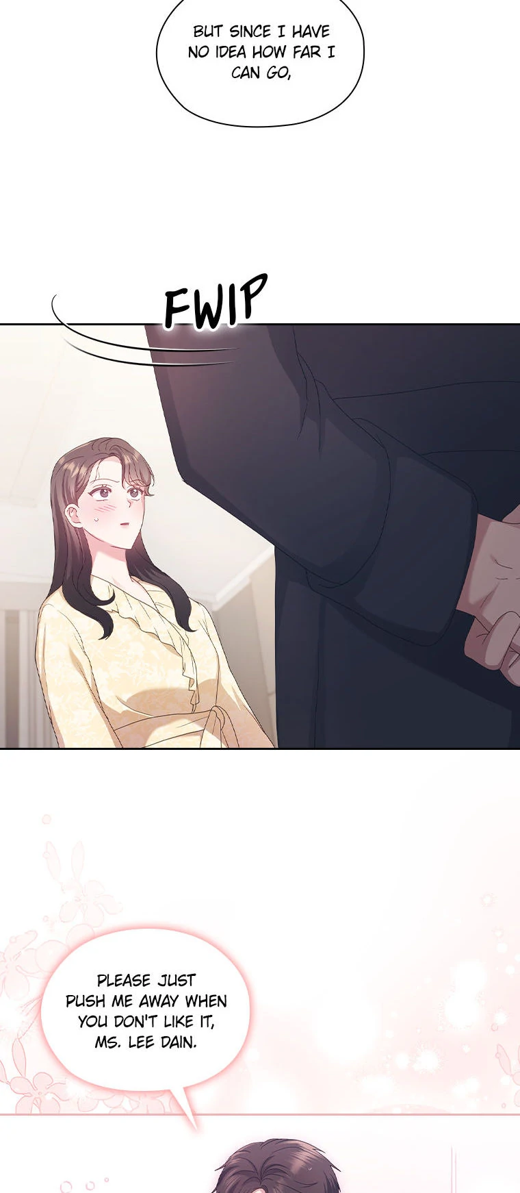 A Confident Marriage (Official) Chapter 30 - page 29