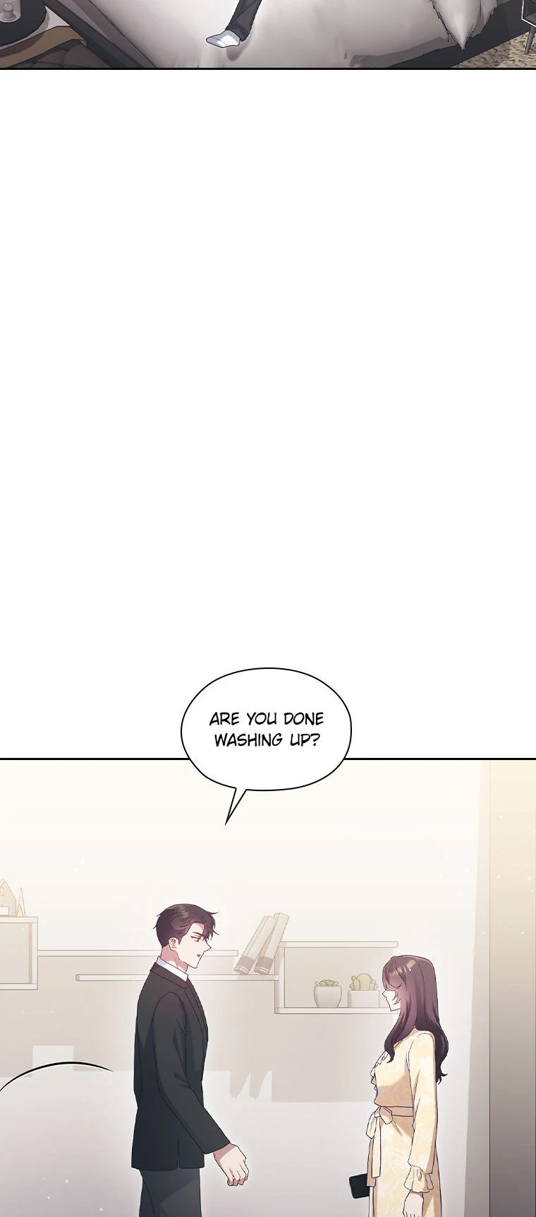 A Confident Marriage (Official) Chapter 30 - page 3