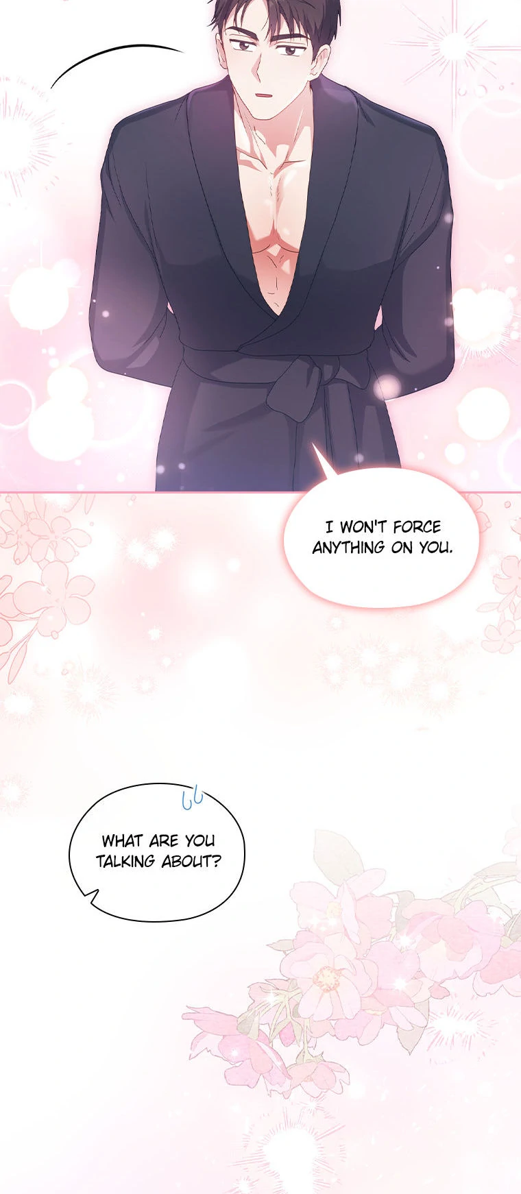 A Confident Marriage (Official) Chapter 30 - page 30