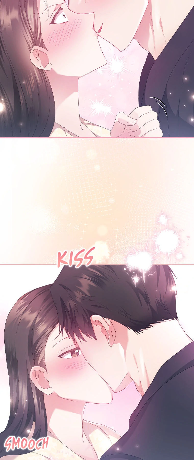 A Confident Marriage (Official) Chapter 30 - page 34