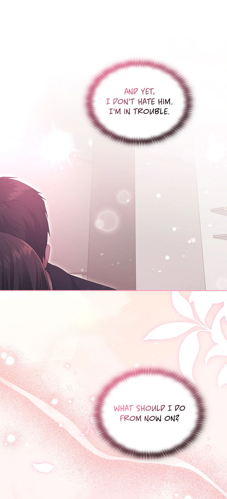 A Confident Marriage (Official) Chapter 30 - page 37
