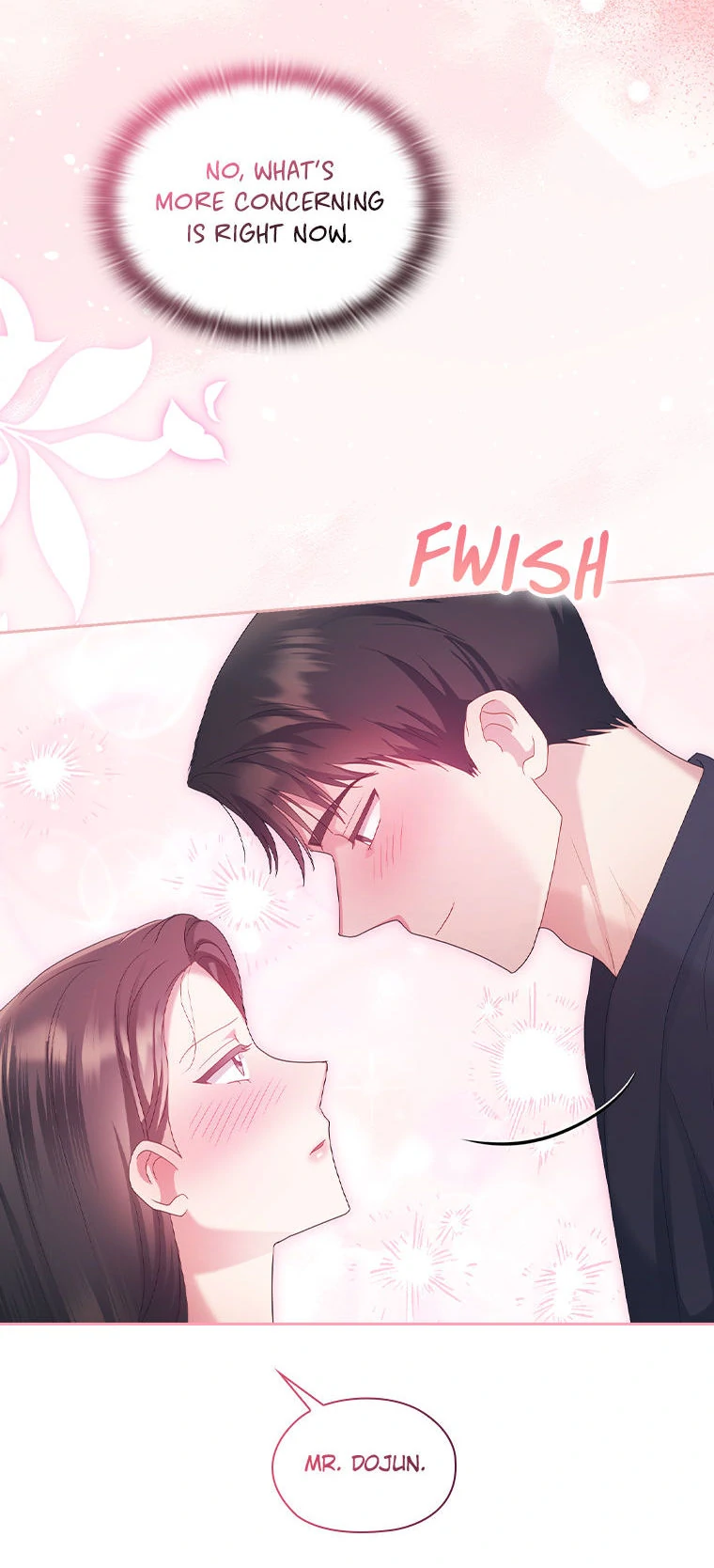 A Confident Marriage (Official) Chapter 30 - page 38