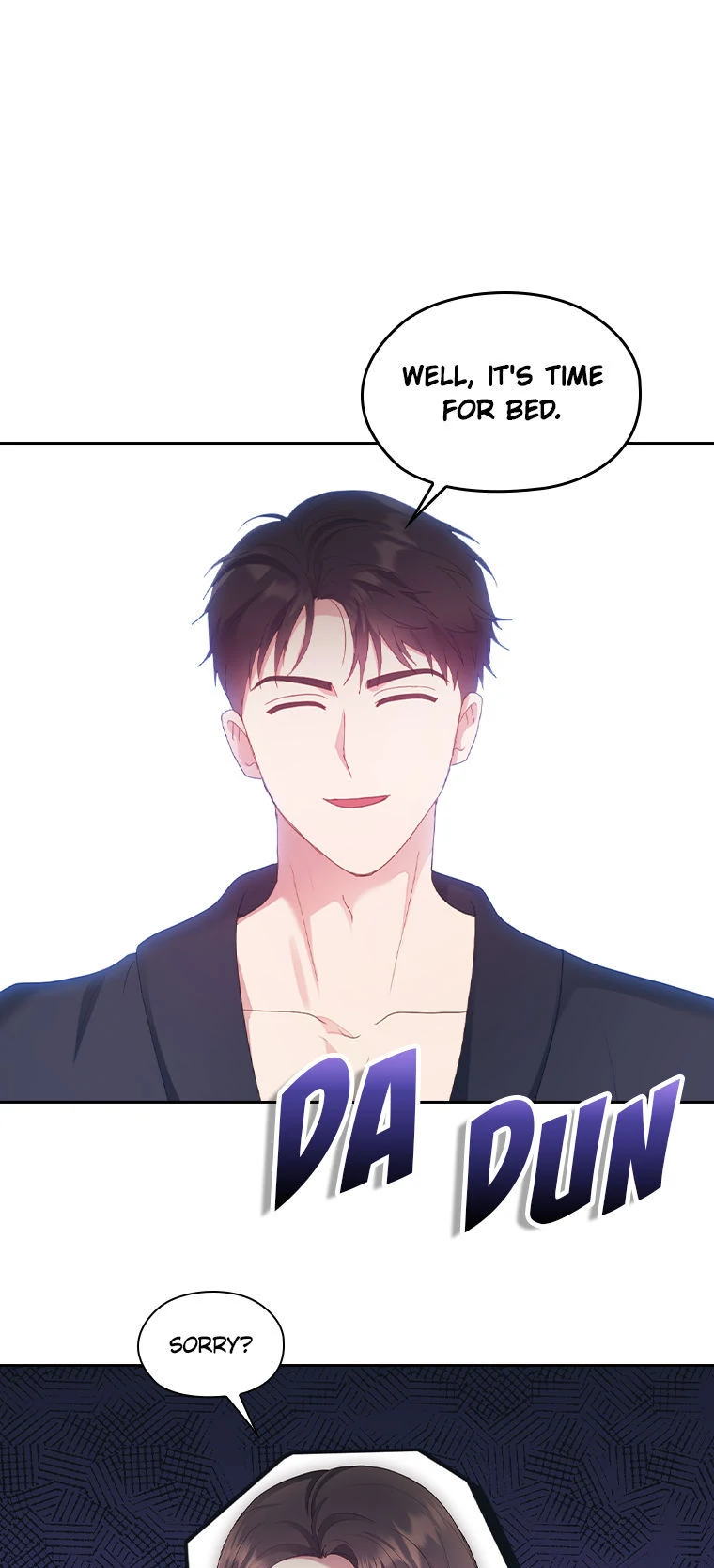 A Confident Marriage (Official) Chapter 30 - page 39