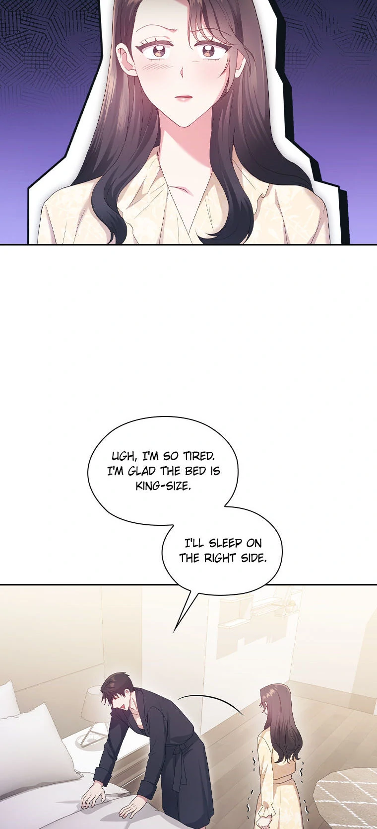A Confident Marriage (Official) Chapter 30 - page 40