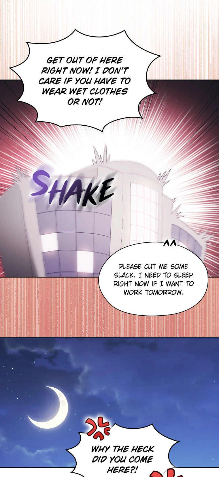 A Confident Marriage (Official) Chapter 30 - page 44