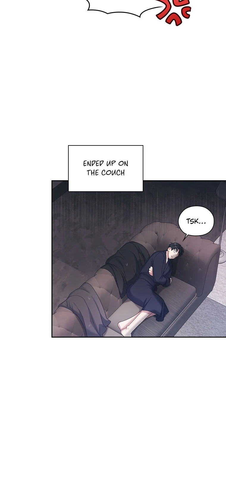 A Confident Marriage (Official) Chapter 30 - page 45