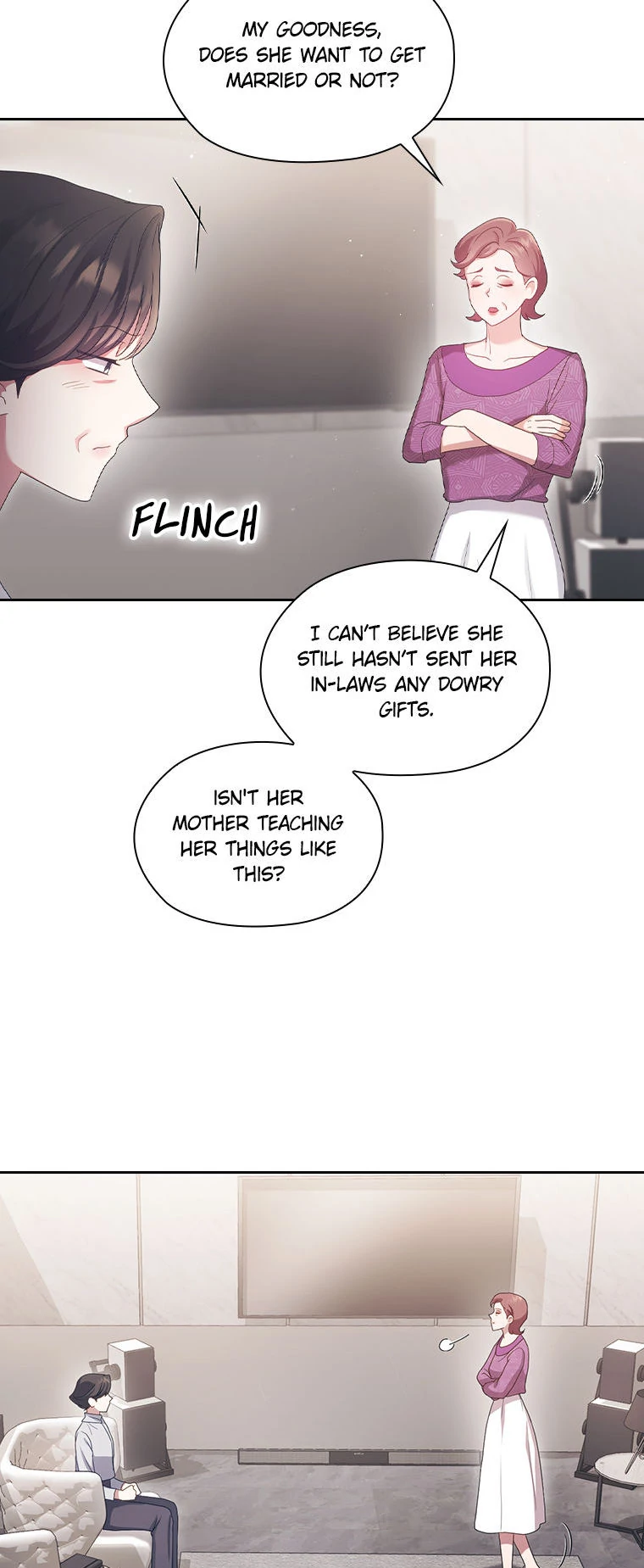 A Confident Marriage (Official) Chapter 30 - page 47