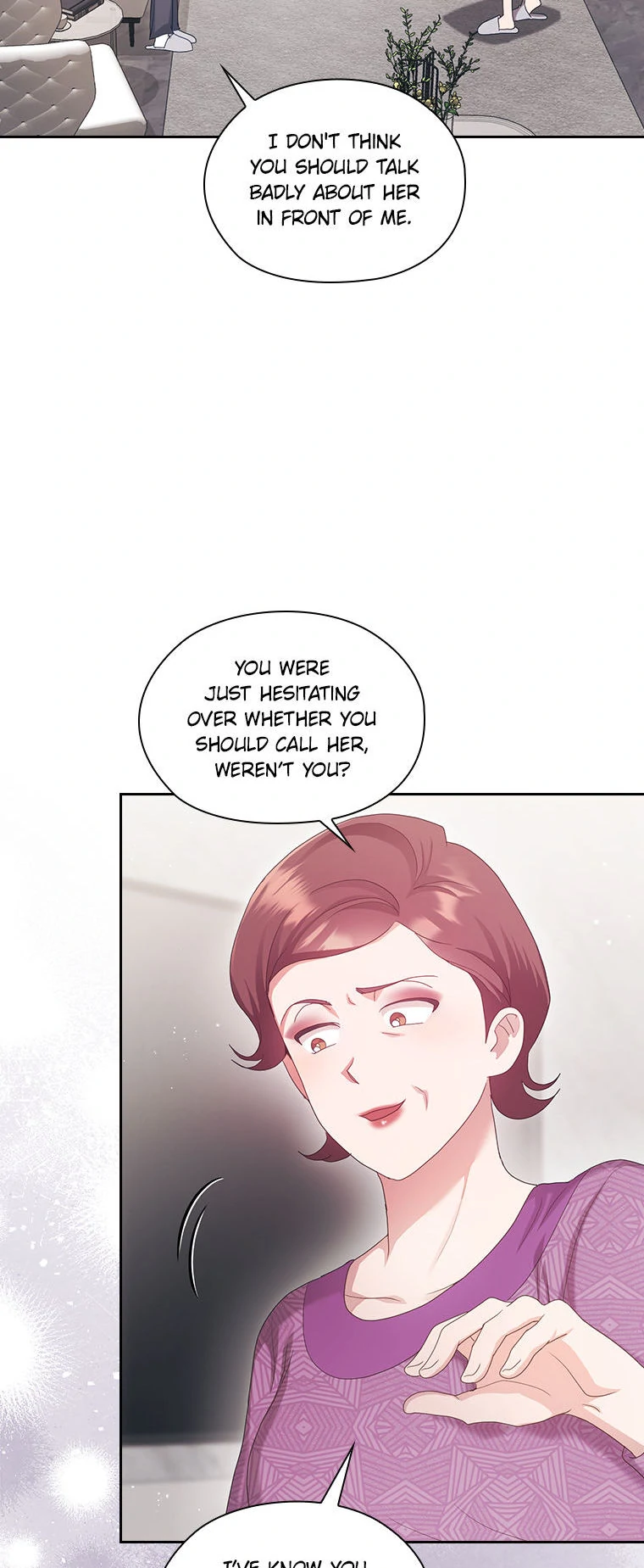 A Confident Marriage (Official) Chapter 30 - page 48