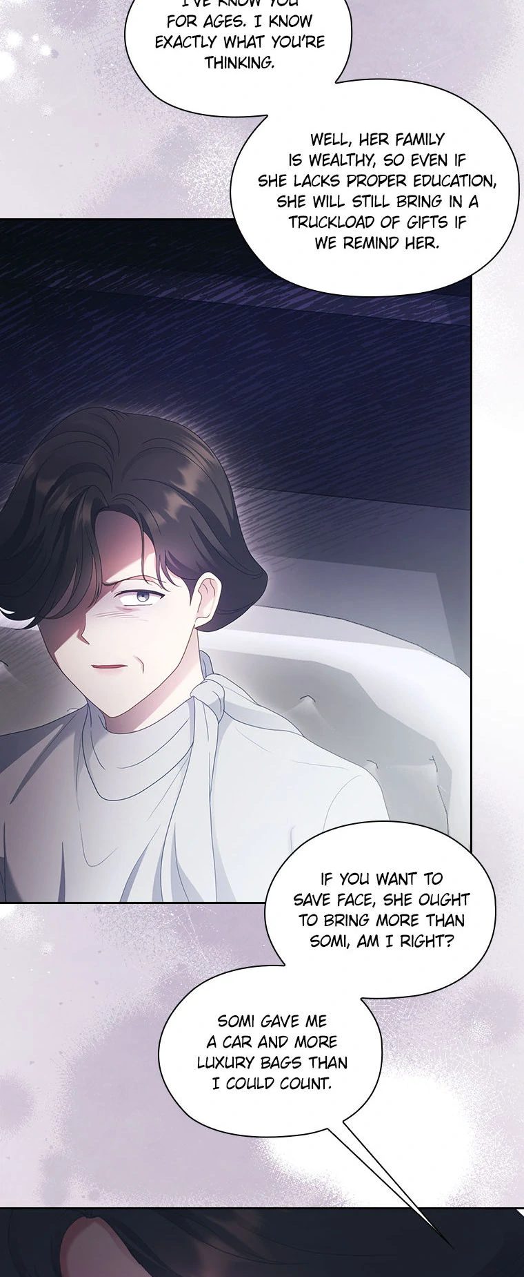 A Confident Marriage (Official) Chapter 30 - page 49