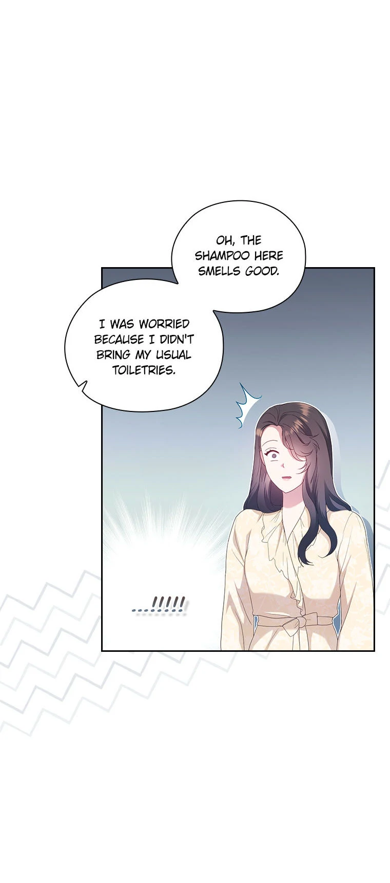 A Confident Marriage (Official) Chapter 30 - page 5