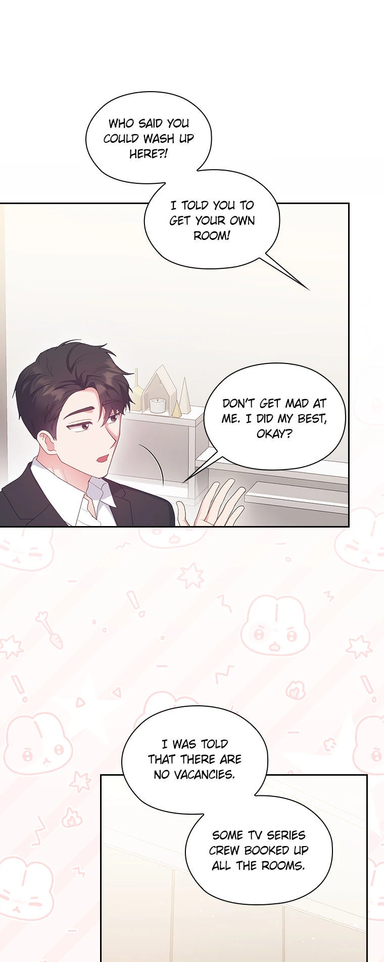 A Confident Marriage (Official) Chapter 30 - page 6