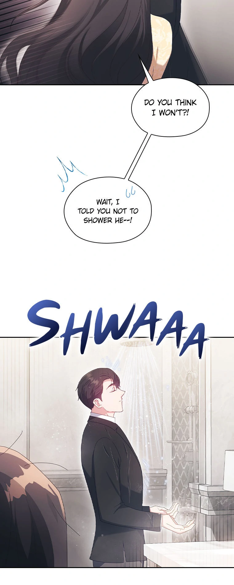 A Confident Marriage (Official) Chapter 30 - page 8