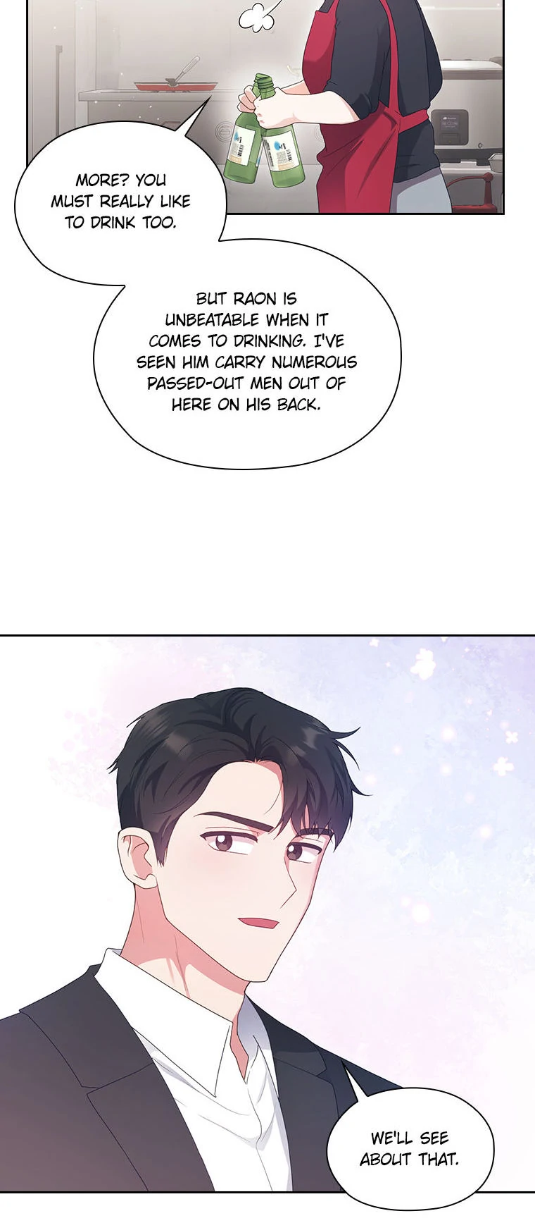 A Confident Marriage (Official) Chapter 29 - page 10