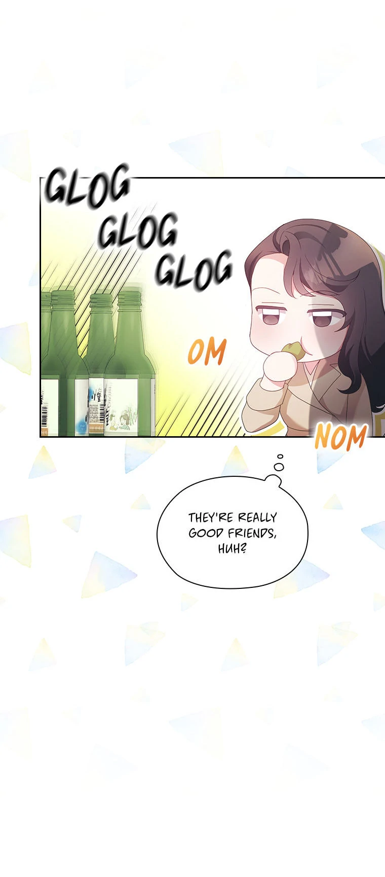 A Confident Marriage (Official) Chapter 29 - page 11