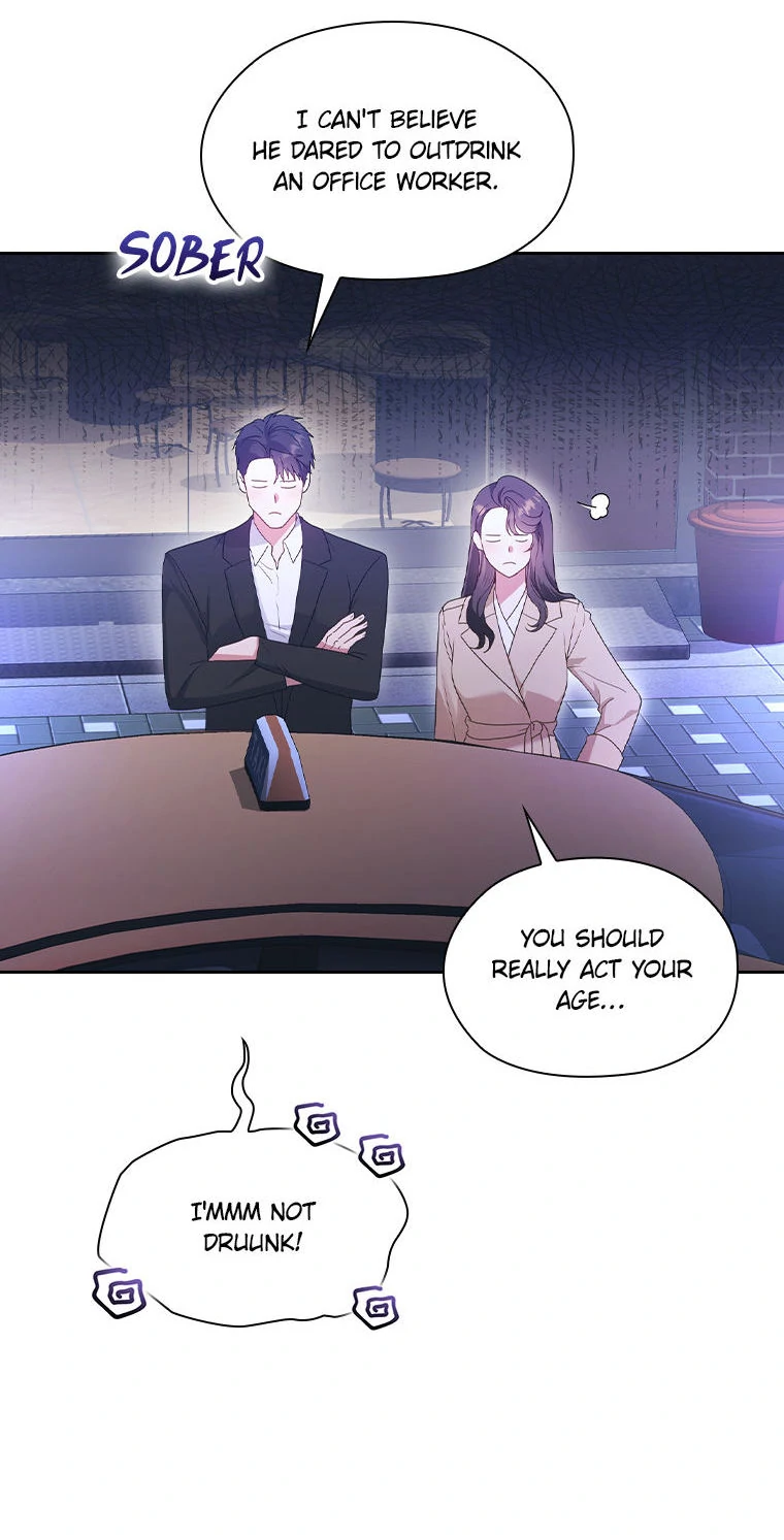 A Confident Marriage (Official) Chapter 29 - page 14