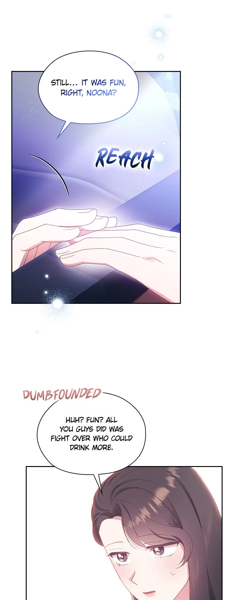 A Confident Marriage (Official) Chapter 29 - page 16