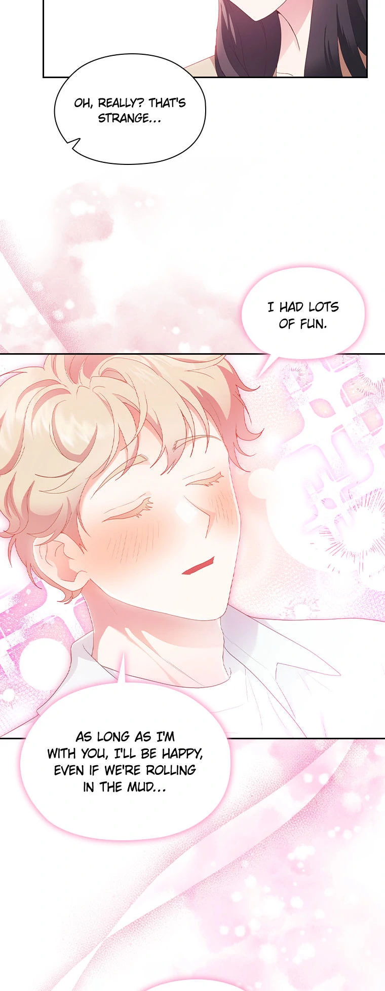 A Confident Marriage (Official) Chapter 29 - page 17