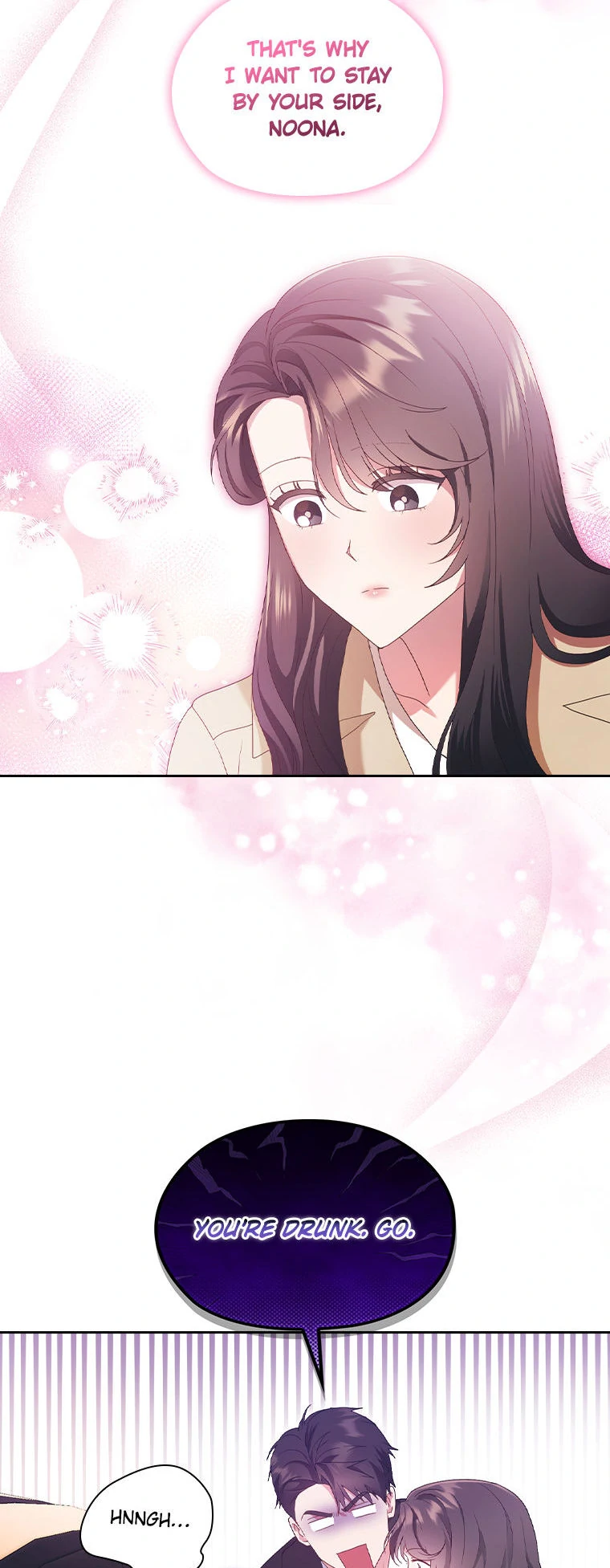 A Confident Marriage (Official) Chapter 29 - page 18