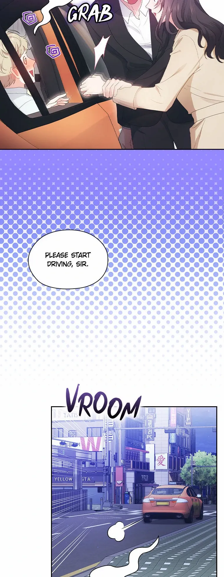 A Confident Marriage (Official) Chapter 29 - page 19