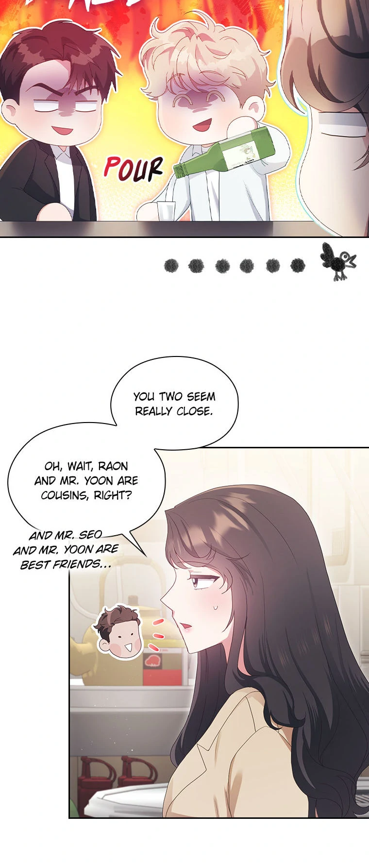 A Confident Marriage (Official) Chapter 29 - page 2