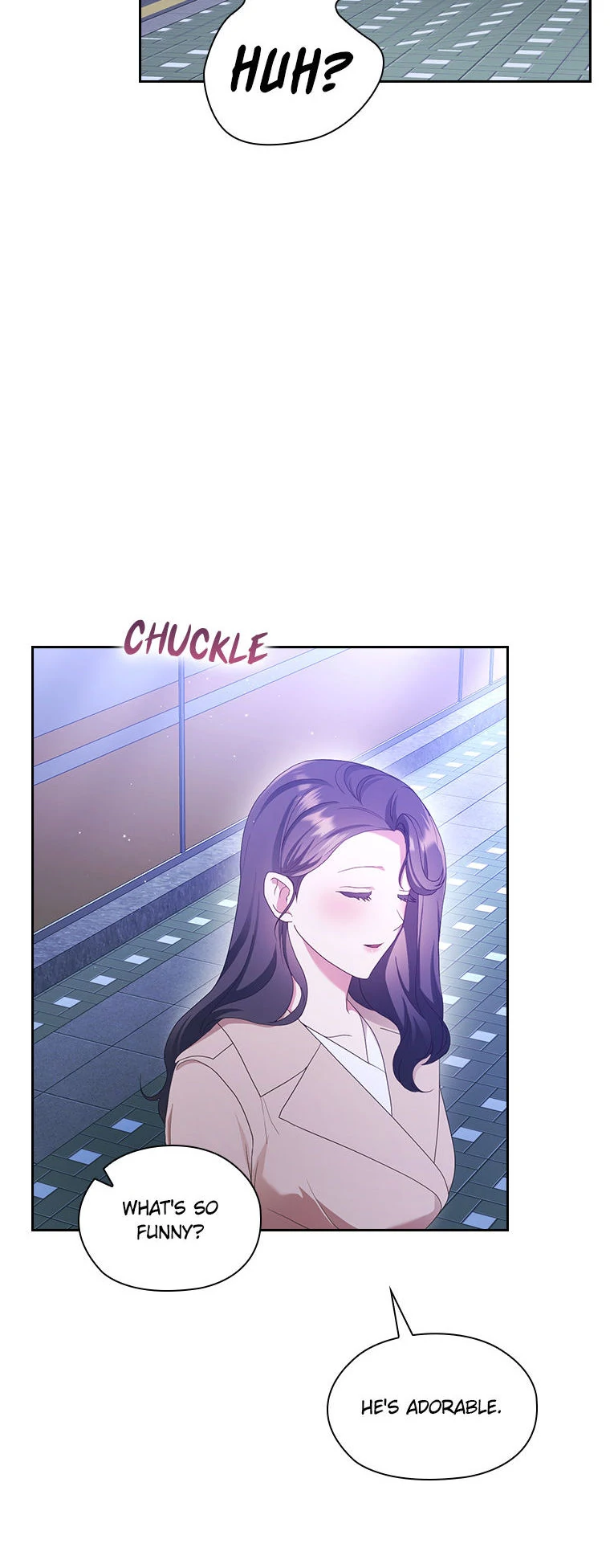 A Confident Marriage (Official) Chapter 29 - page 20