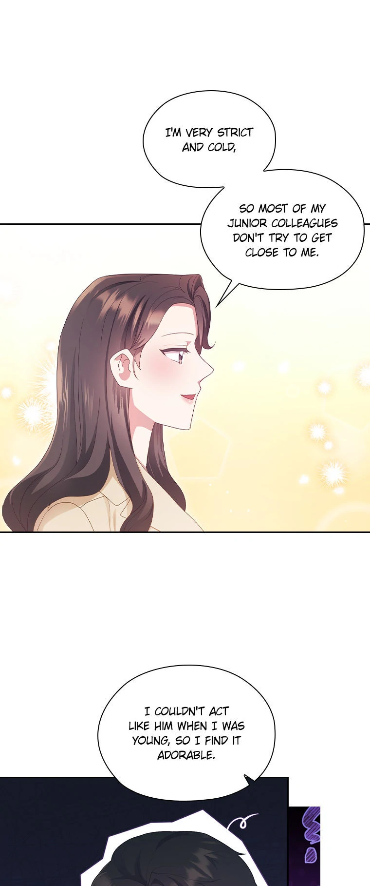 A Confident Marriage (Official) Chapter 29 - page 21