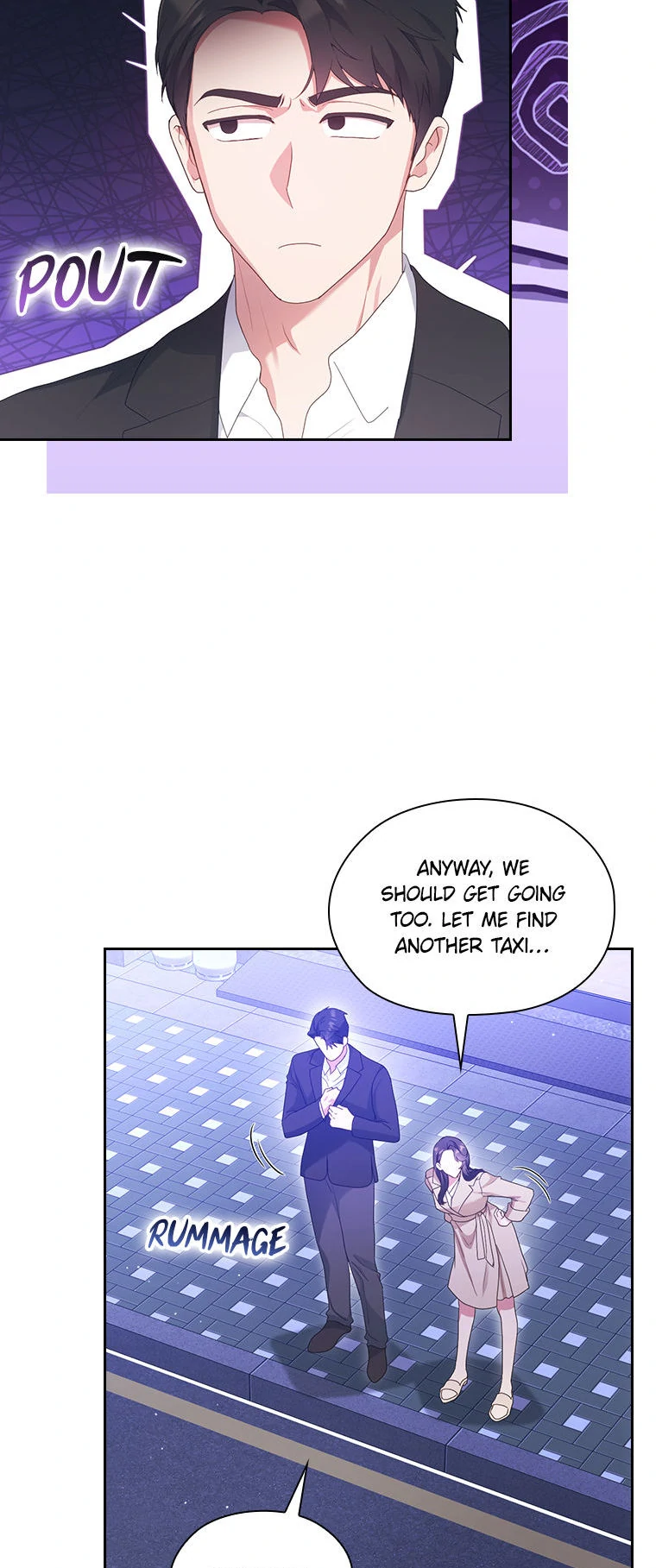 A Confident Marriage (Official) Chapter 29 - page 22