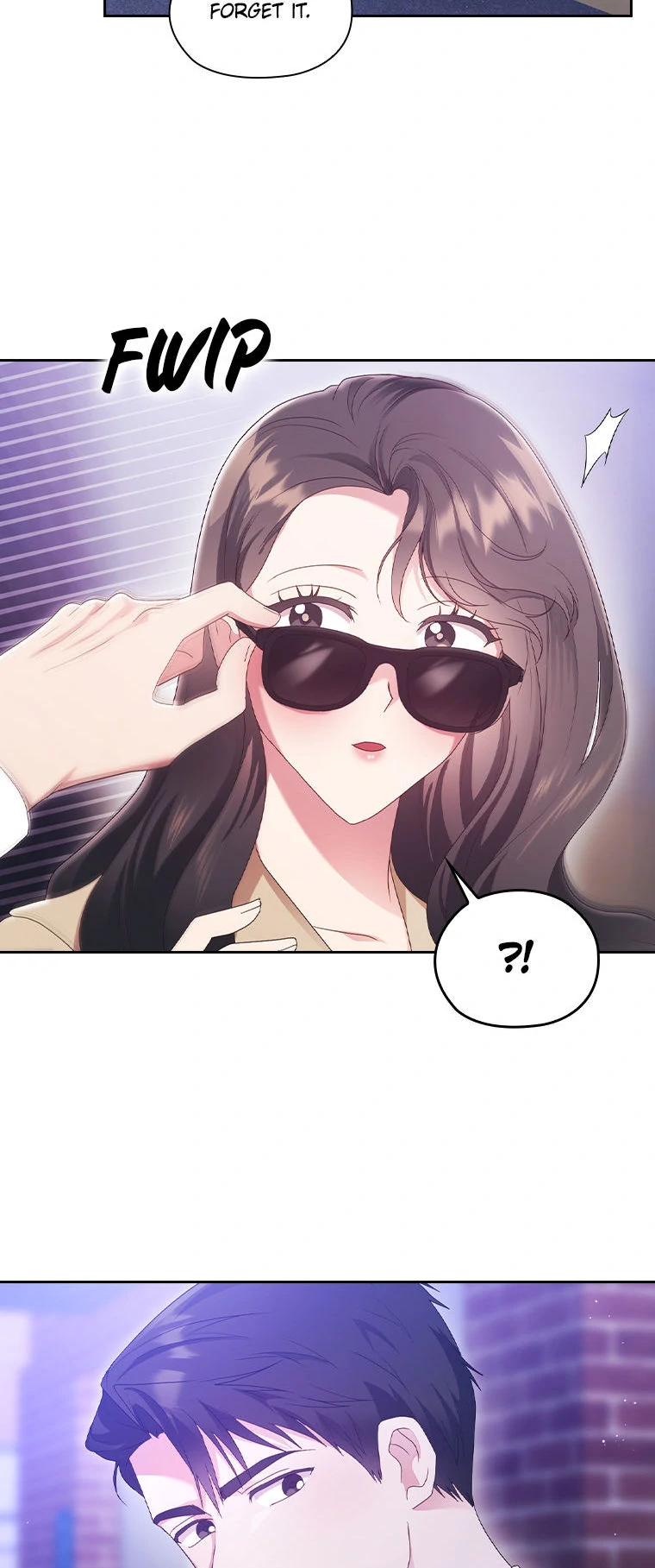 A Confident Marriage (Official) Chapter 29 - page 23