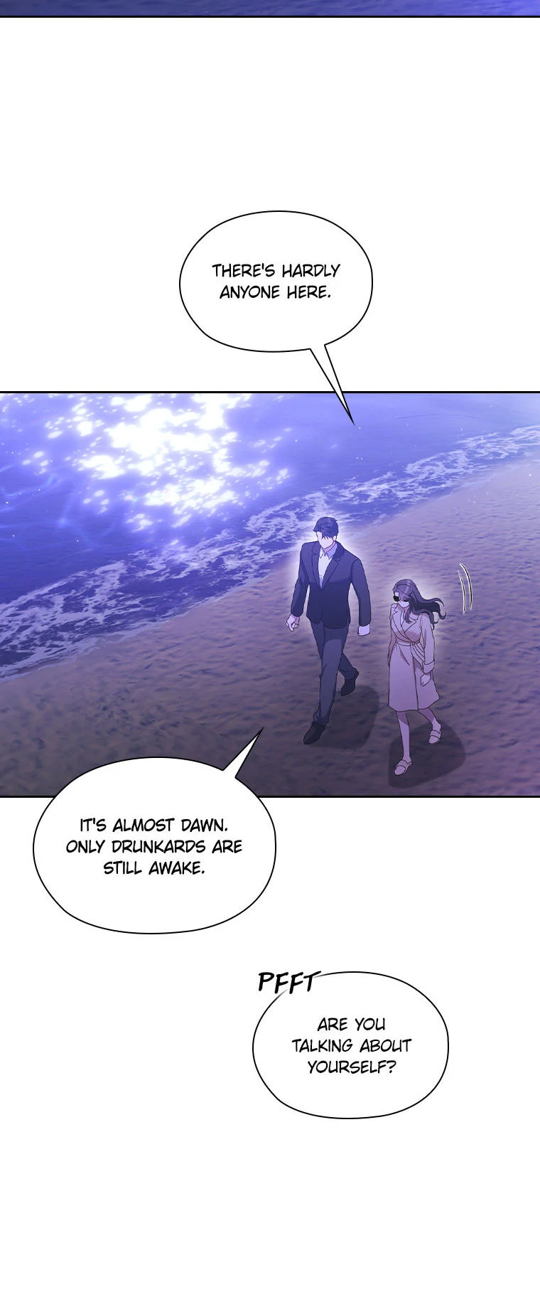 A Confident Marriage (Official) Chapter 29 - page 25