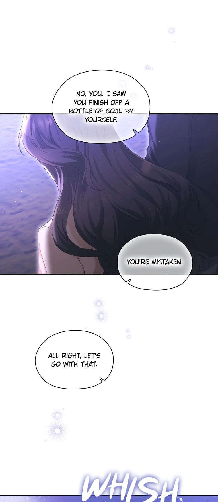 A Confident Marriage (Official) Chapter 29 - page 26