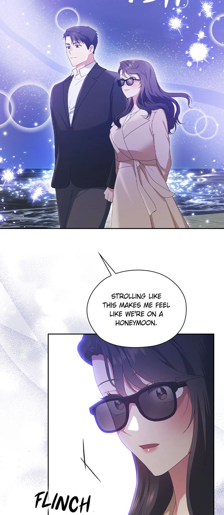A Confident Marriage (Official) Chapter 29 - page 27
