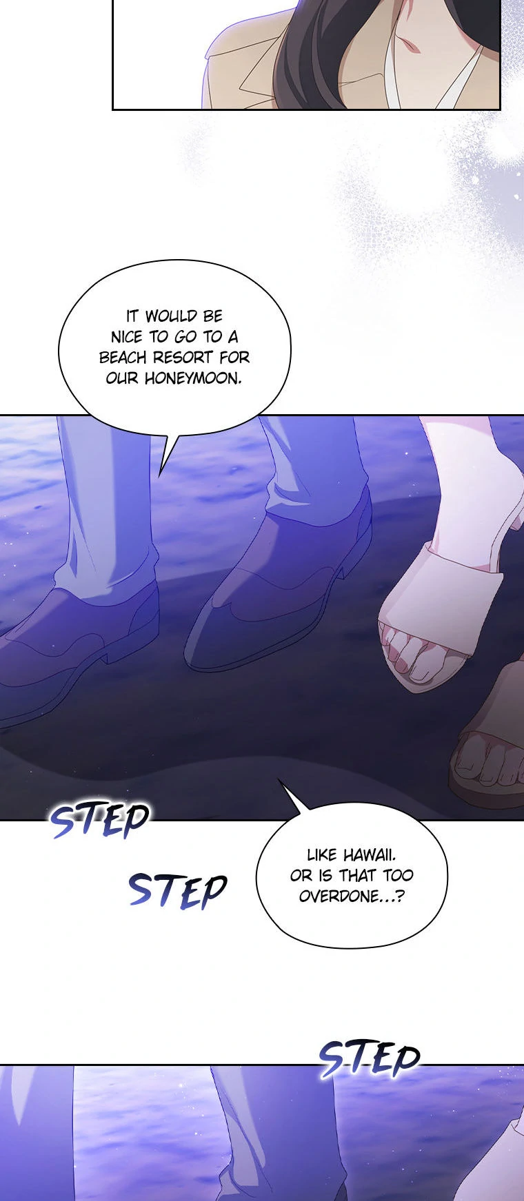 A Confident Marriage (Official) Chapter 29 - page 28